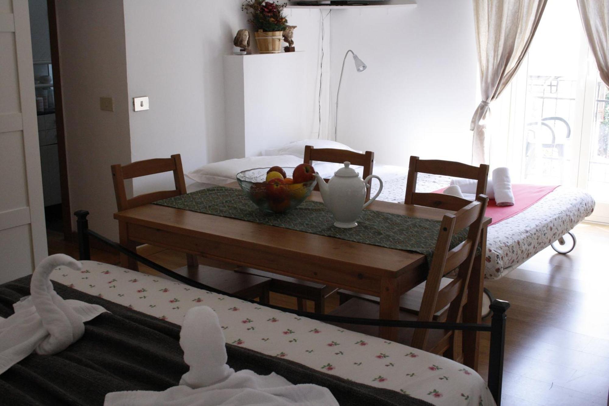 St. John Villa Roma Rom bilde