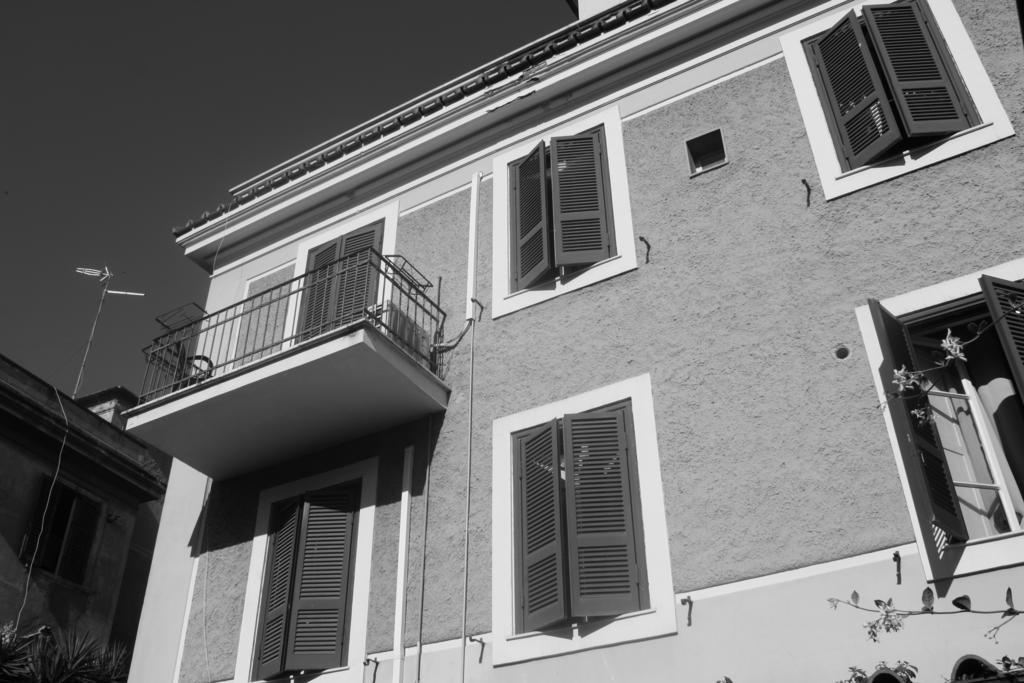 St. John Villa Roma Eksteriør bilde
